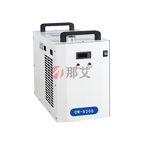 小型實驗室冷水機[list:subtitle]